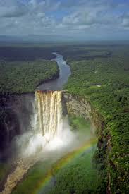 guyana