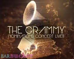 2012 Grammy Nominations