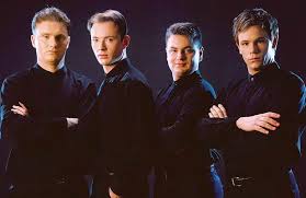 Jerusalem Quartet wins BBC Music Magazine award
