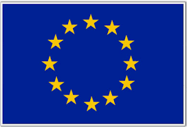 bandiera europea