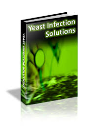 causes and cures for yeast infection