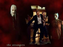 the strangers wallpaper by