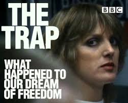 The trap: 1- What happened to our dream of freedom?