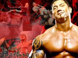 batista bomb