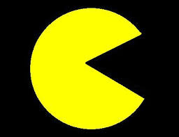 Google Pac Man