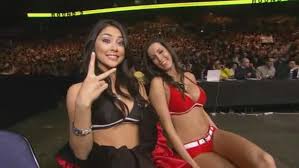 Arianny Celeste