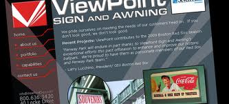 Joshua Bernard - web design,