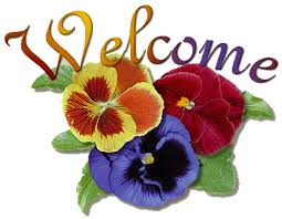 عضو جديد هل من ترحيب؟ Welcome4