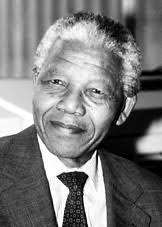 Nelson Rolihlahla Mandela