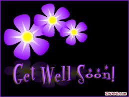 get better