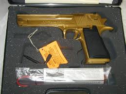 desert eagle 50