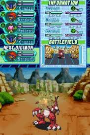 digimon pc