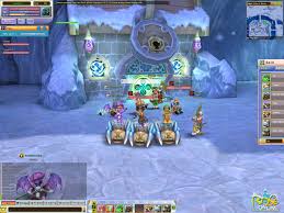 rose online