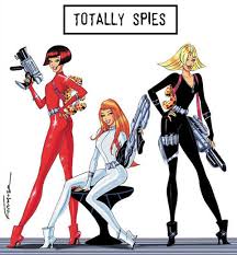 spies