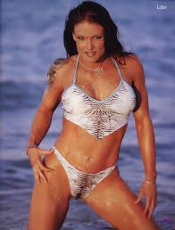 lita wwe