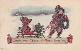 christmas holiday greetings