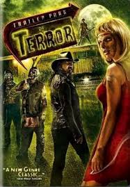 trailer park of terror