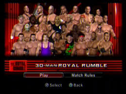 the rock vs. john cena