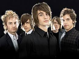 the click five