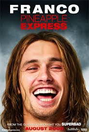 Pineapple Express Posters