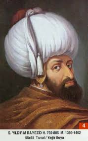 2.Beyazit
