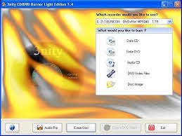 3nity CD/DVD Burner 3.1.0.23