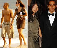 How Lewis Hamilton went from