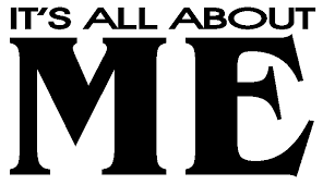 all about me