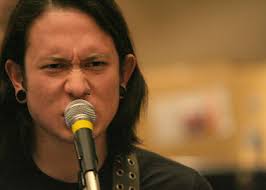 matt heafy