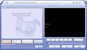 video convert total