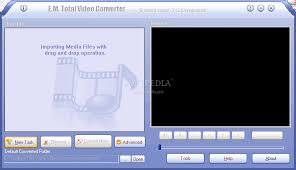 لن تواجه اي مشكل في تغيير صيغ الفيديو مع برنامج Total Video Converterتفضل و لن تندم Total-Video-Converter_1