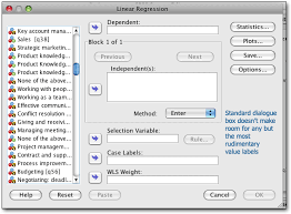 spss