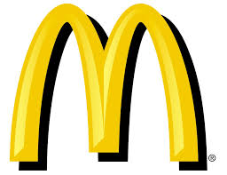 McDonald Restaurant Mcdonalds-logo