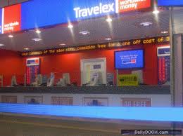 Travelex