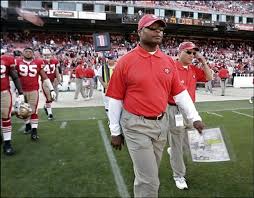 mike singletary