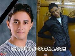 شهداء نجع حمادى  شهداء نجع حمادى