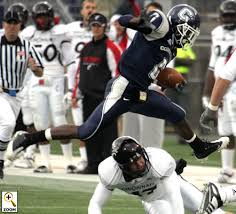 CB Jasper Howard
