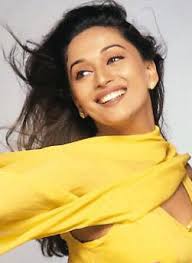 madhuri dixit biography