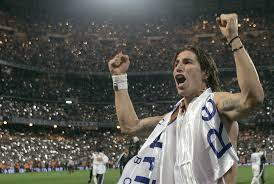 pictures sergio ramos