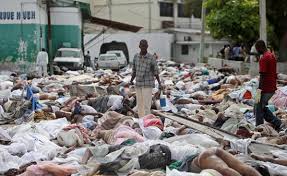 cutremur haiti 02 Haiti si bunul Dumnezeu