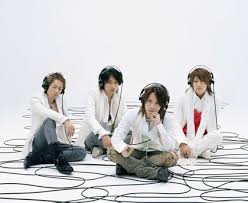 larc en ciel