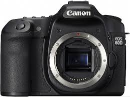 Canon is rumored to come out