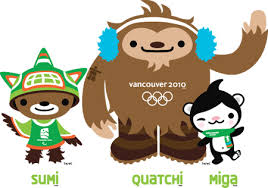 winter olympics 2010