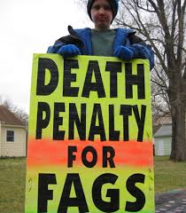 Update On Westboro Baptist