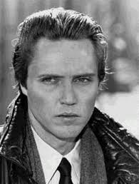 about Christopher Walken