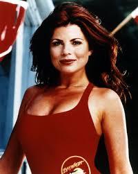yasmine bleeth baywatch
