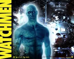 from Watchmen Movie 2009.