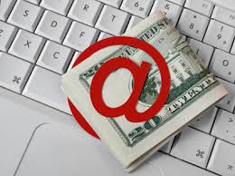 E-commerce