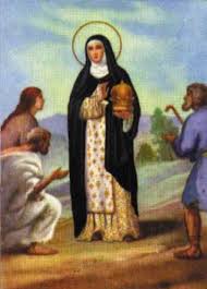 Comunidade Santa Edwiges