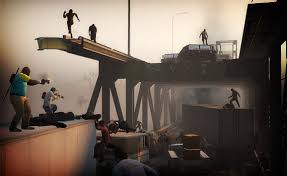   Left 4 Dead 2 Demo And How To Crack